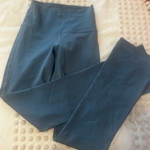 LULULEMON Flare leggings